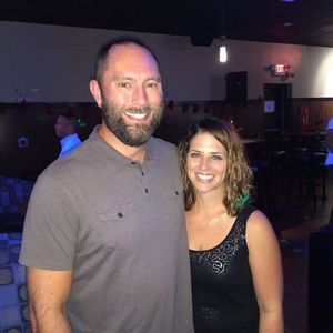 Meet your Posher, Carrie